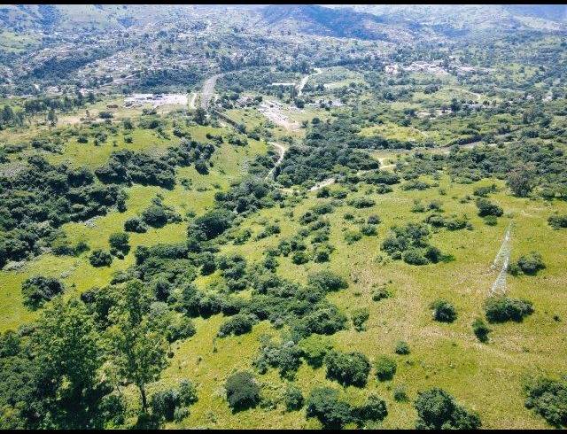 119,573M² VACANT LAND FOR SALE IN CLIFFDALE